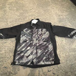 Model Patrol Fly Racing Jacket Size M